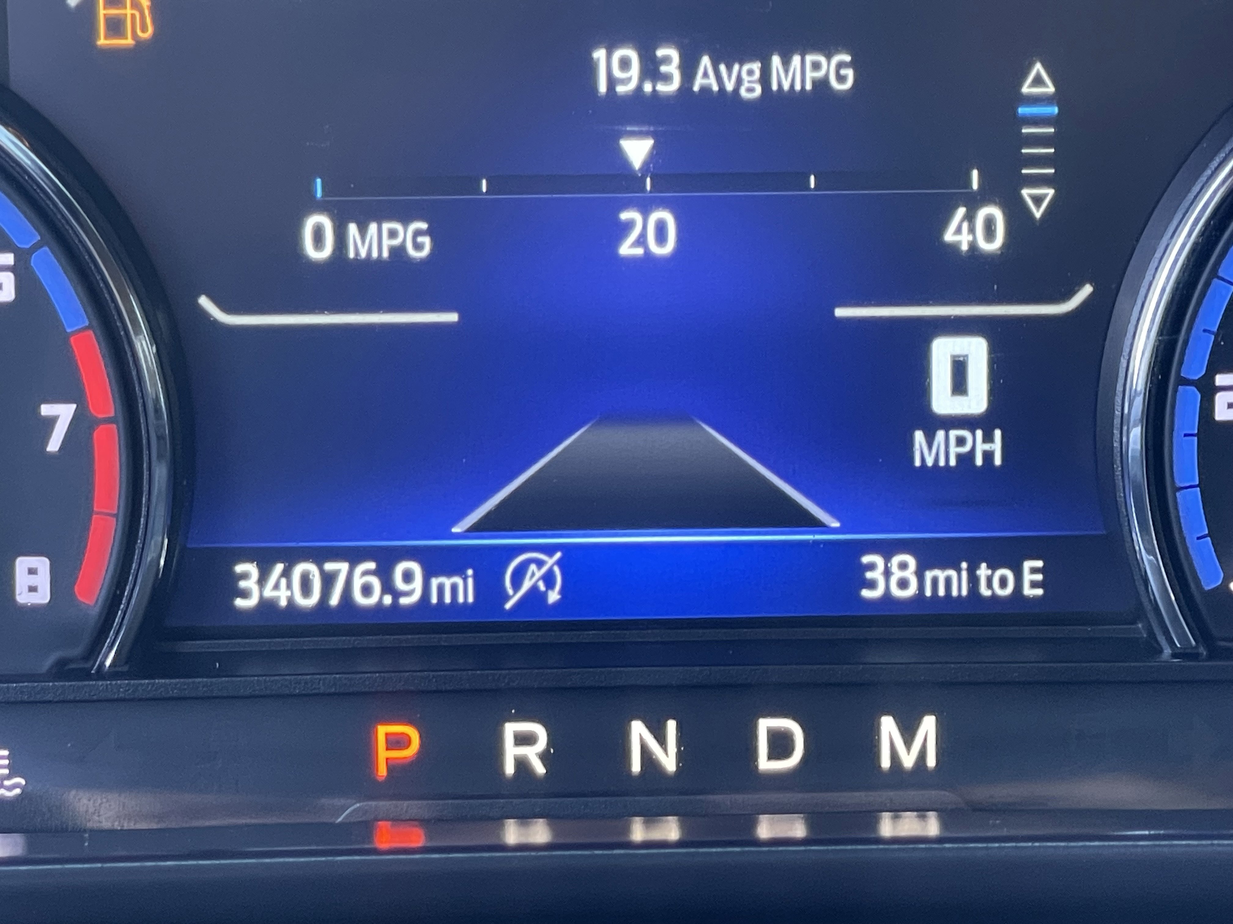 Used 2022 Ford Bronco Sport Badlands w/ Premium Package image 36