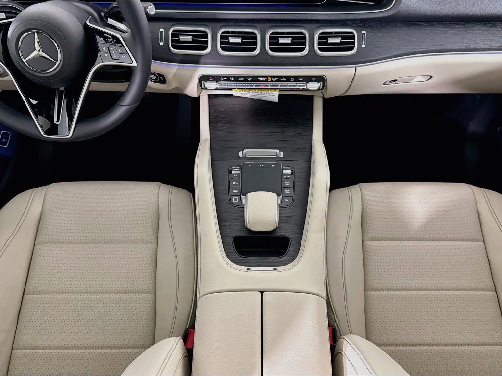 Certified 2026 Mercedes-Benz GLE 350 4MATIC image 18