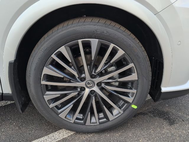 New 2026 Lexus RX 350 Premium Plus image 5