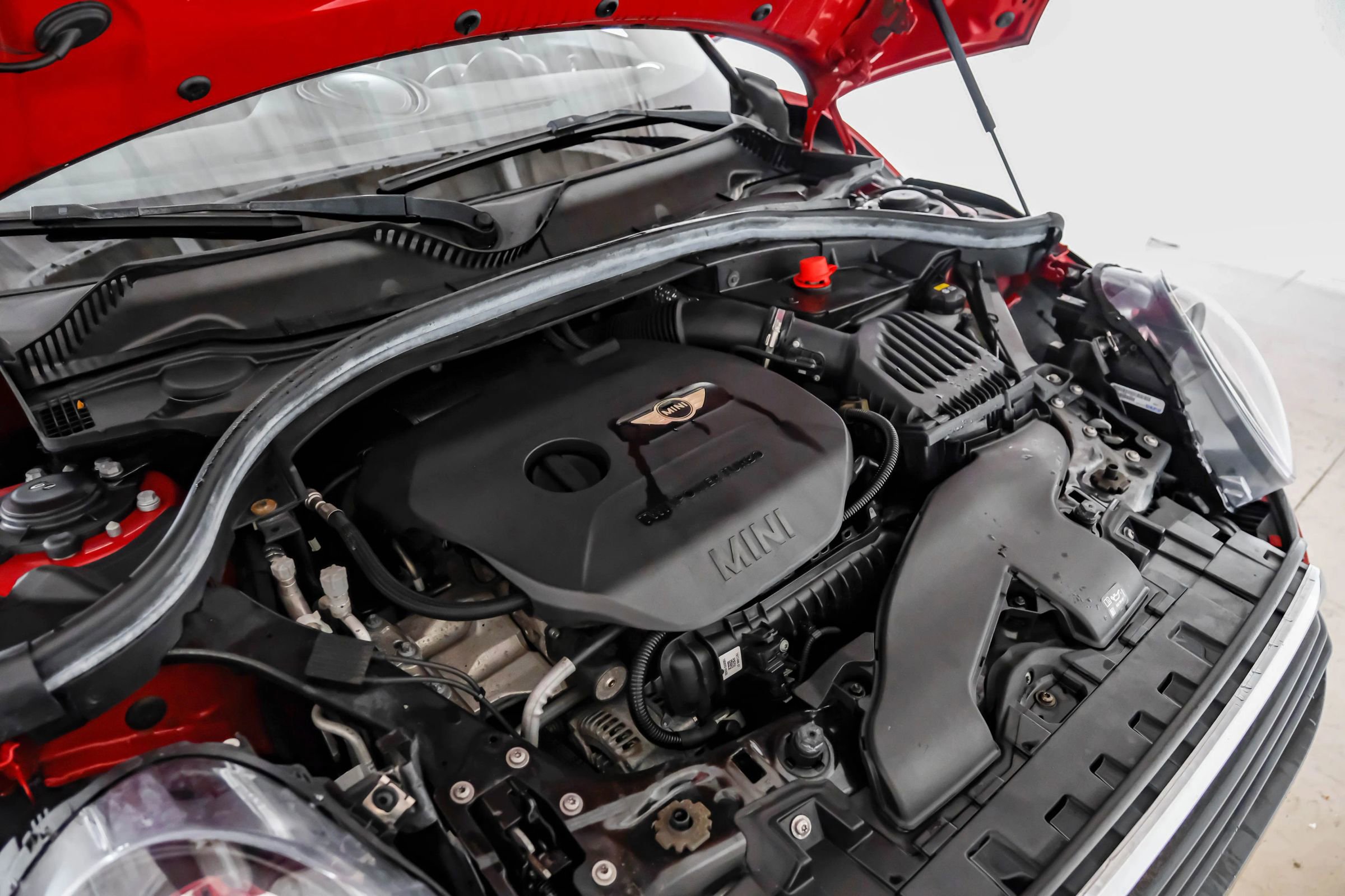 Used 2017 MINI Cooper Clubman ALL4 image 55