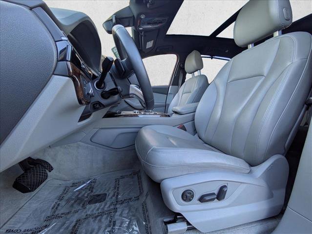 Used 2018 Audi Q7 3.0T Premium Plus image 17