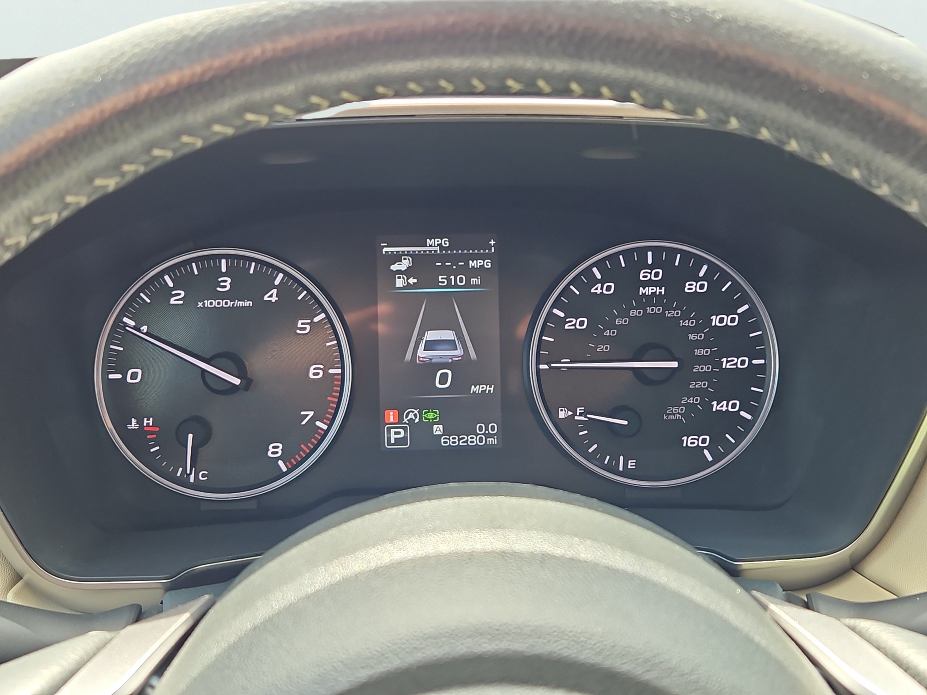 Used 2022 Subaru Legacy Limited AWD/4WD image 27
