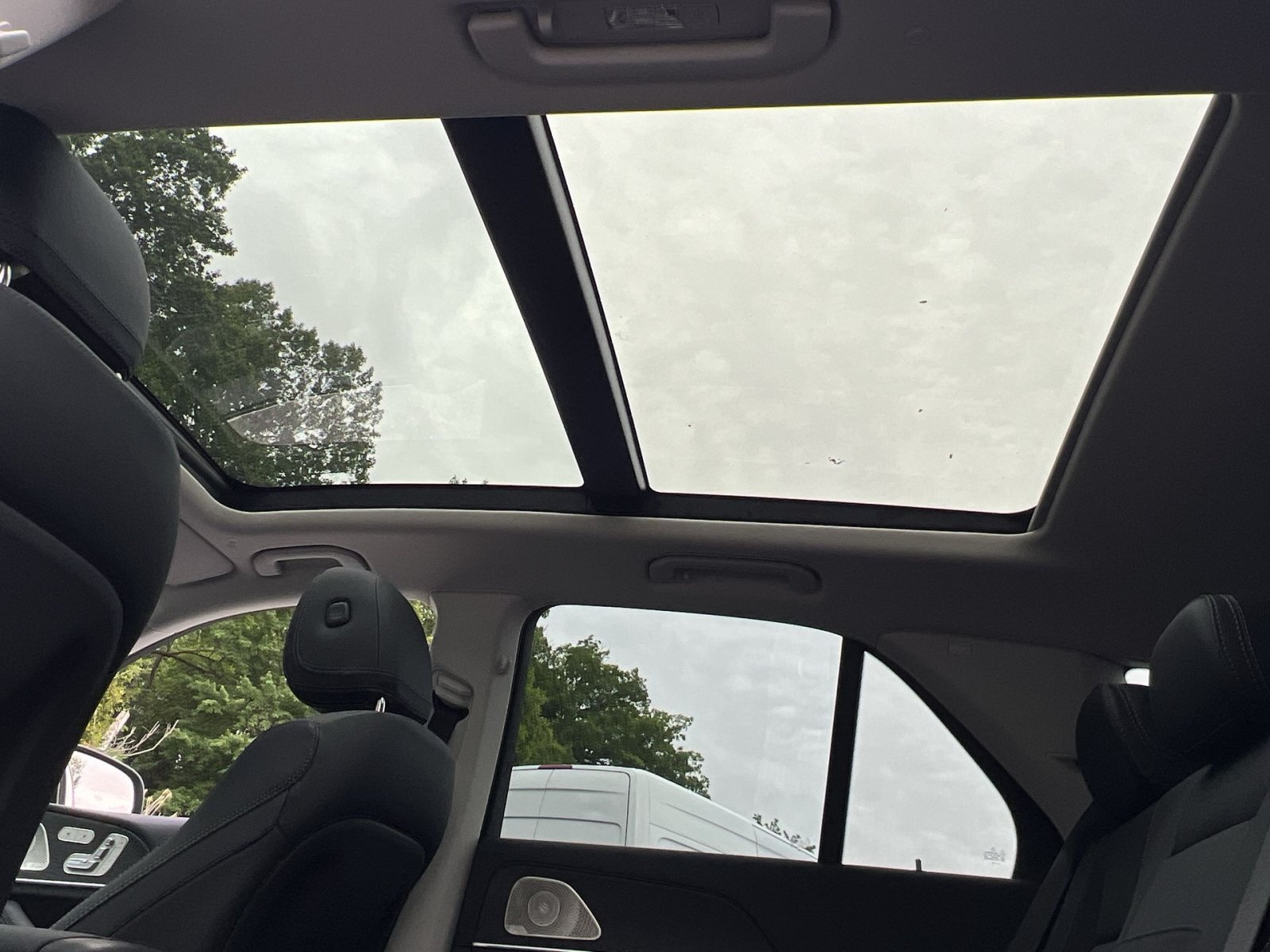 New 2026 Mercedes-Benz GLE 450 4MATIC image 29