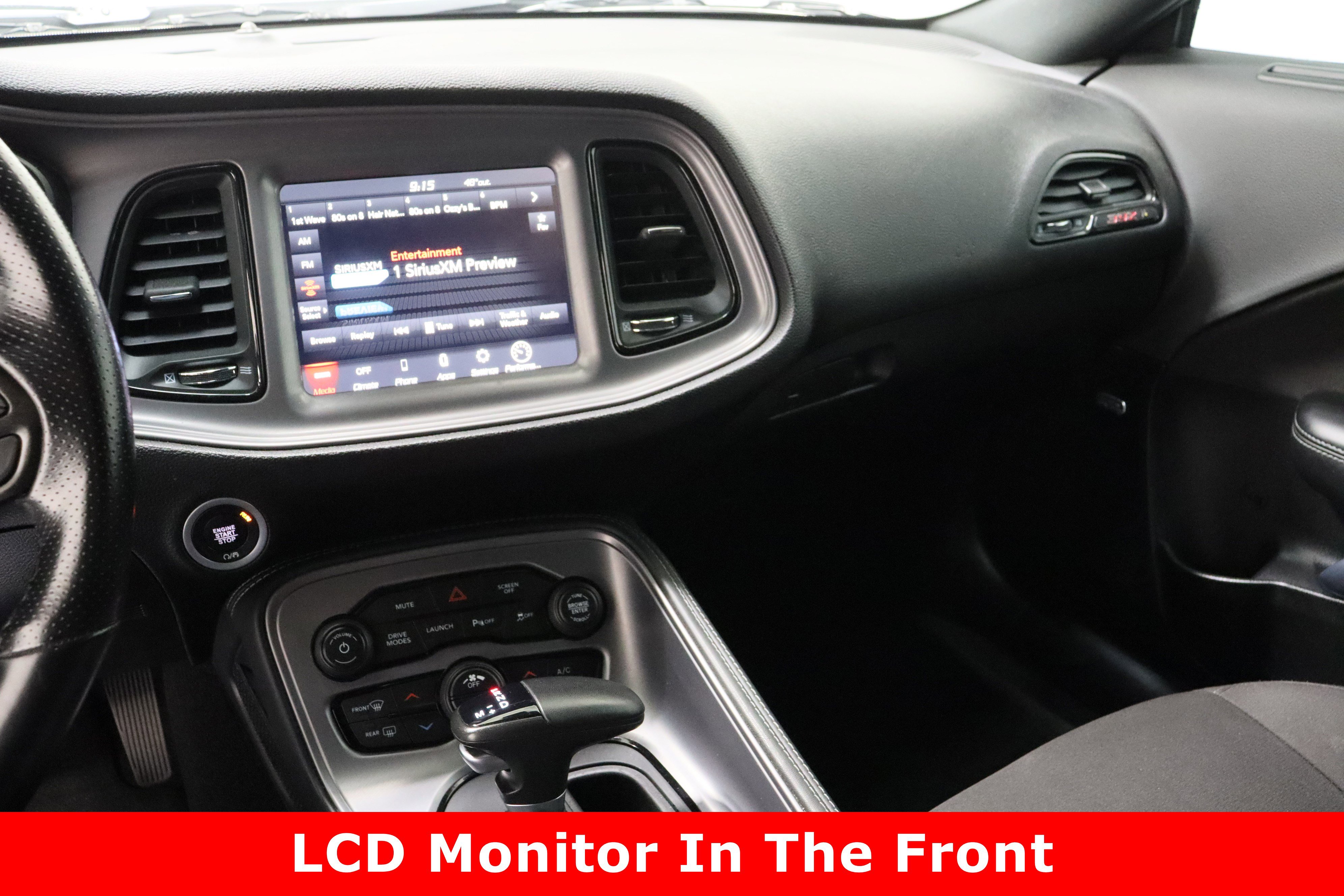 Used 2023 Dodge Challenger R/T Scat Pack image 17