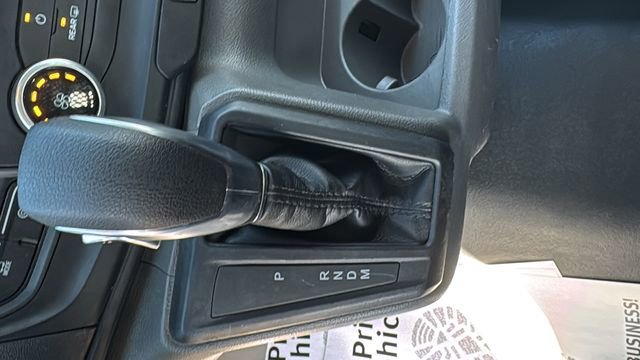 Certified 2024 Ford Transit 250 Low Roof AWD w/ Exterior Upgrade Package image 21