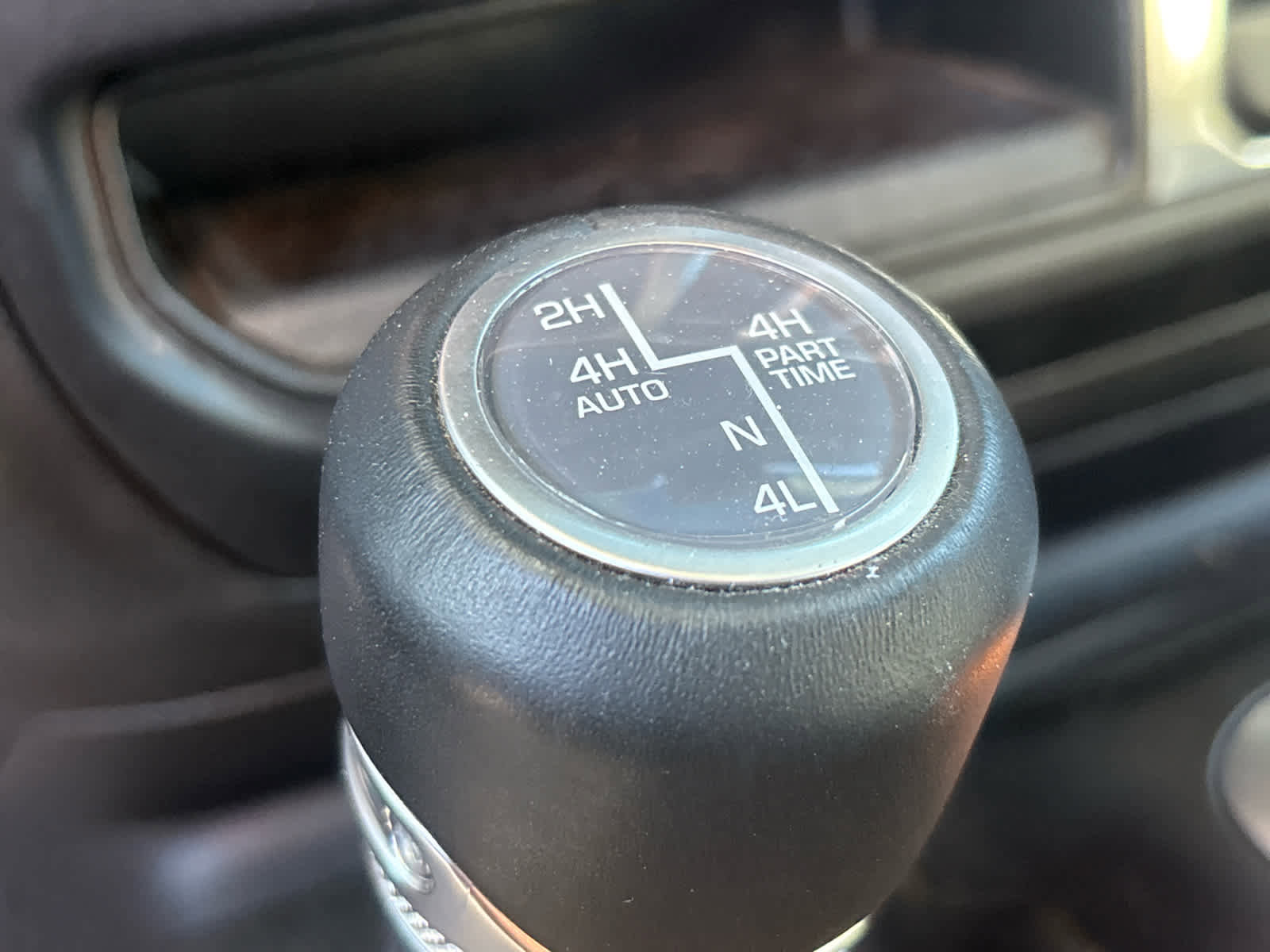 Used 2023 Jeep Wrangler Sahara w/ Cold Weather Group image 15