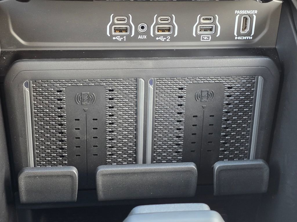 New 2026 RAM 2500 Limited image 33