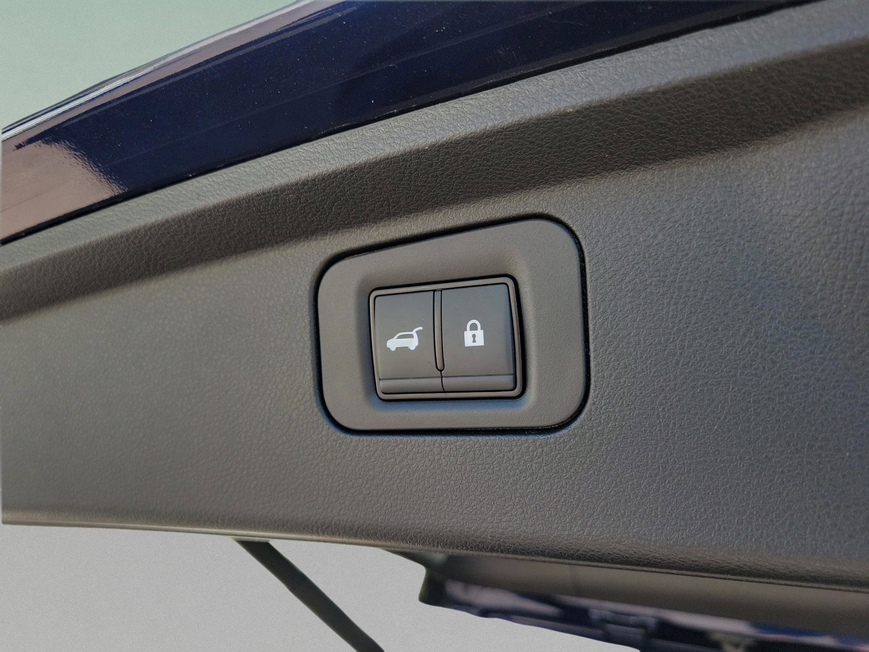 Certified 2025 INFINITI QX80 Luxe RWD image 33