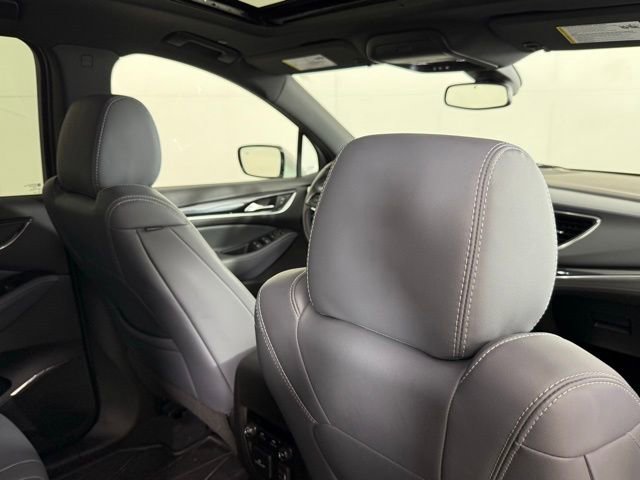 Used 2023 Buick Enclave Essence w/ Experience Buick Package image 28