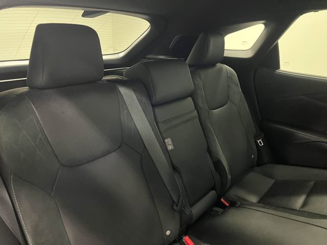 Certified 2026 Lexus RX 350 w/ Convenience Package image 13