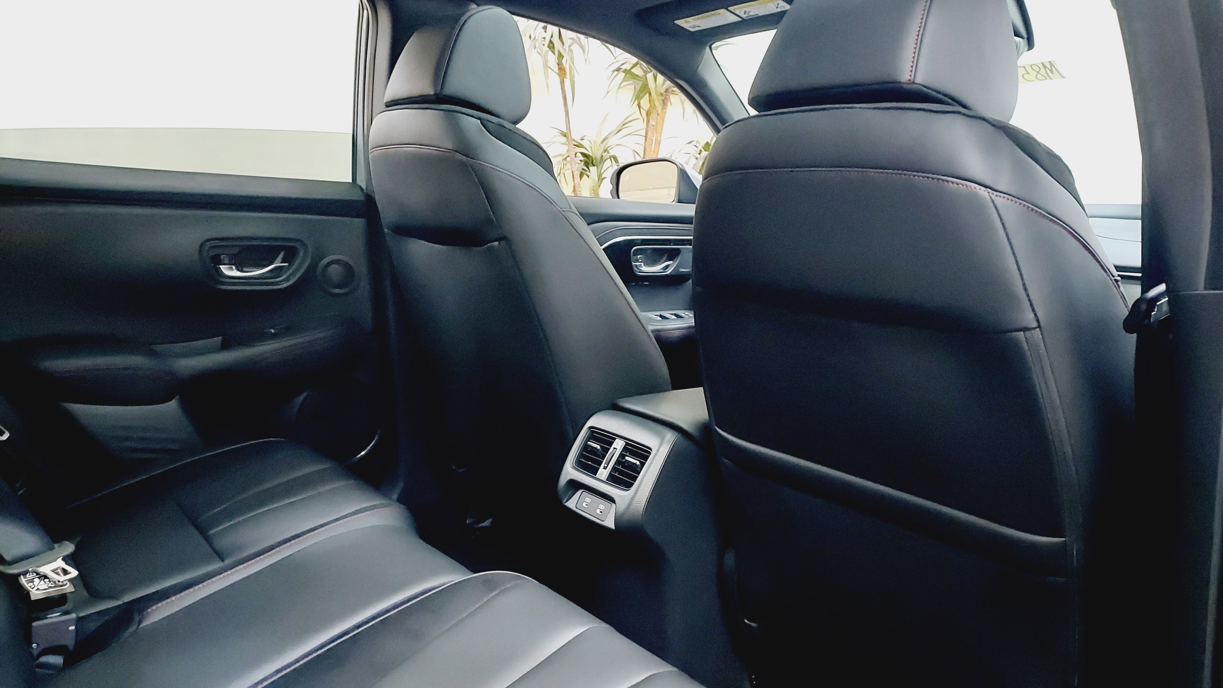 New 2025 Acura ADX A-Spec image 43