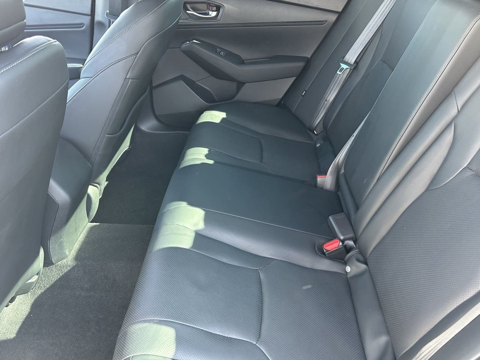 Used 2024 Honda Accord Sport image 22
