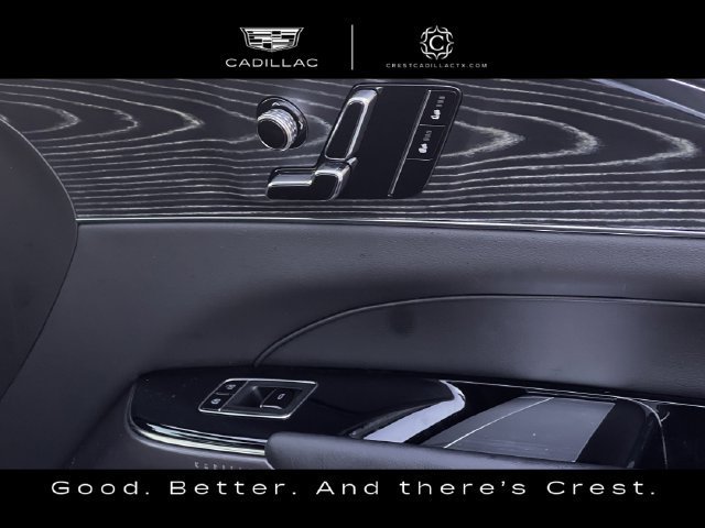 Certified 2024 Cadillac Lyriq Sport RWD image 26