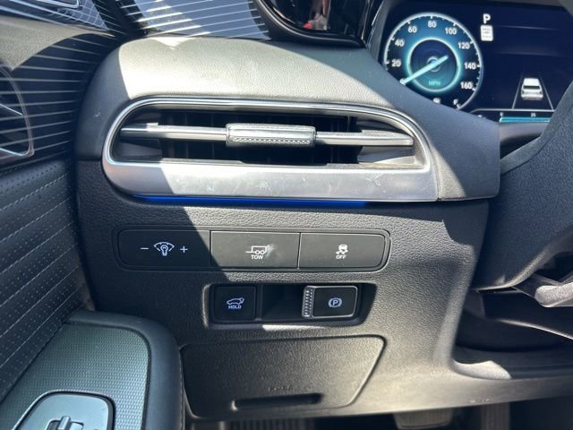Used 2024 Hyundai Palisade Calligraphy image 24