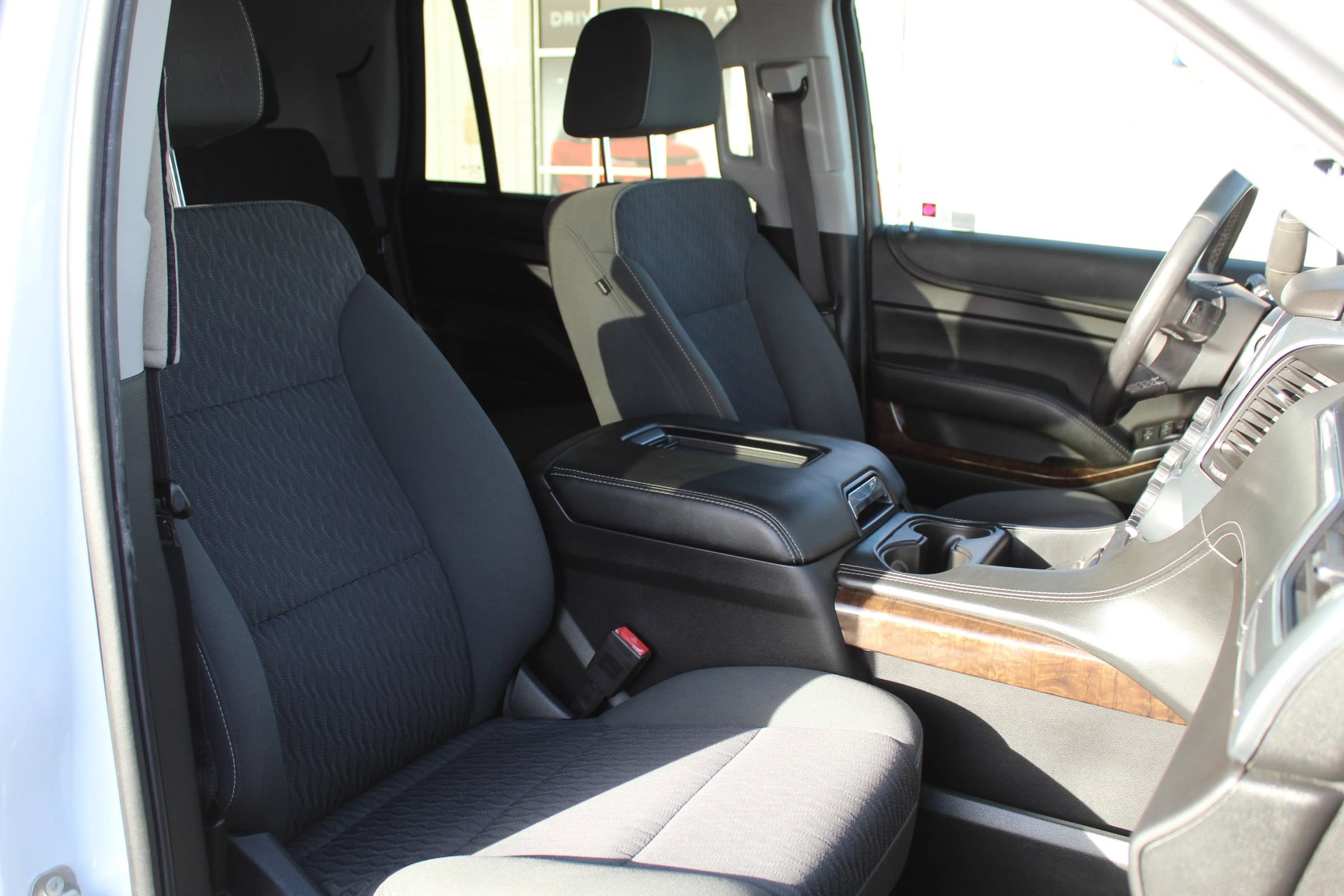 Used 2018 Chevrolet Tahoe LS RWD image 20