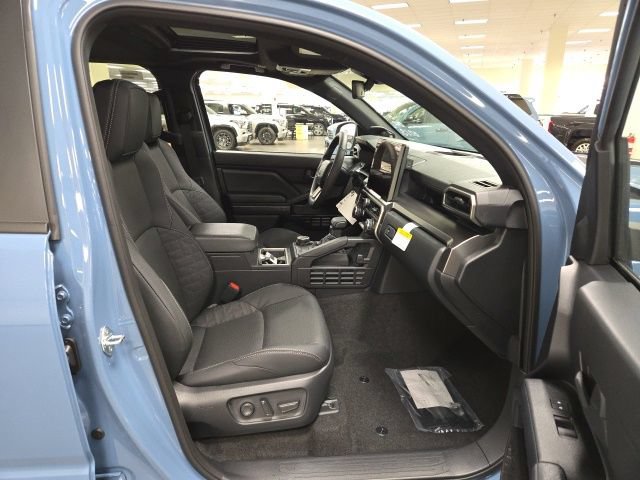 New 2026 Toyota 4Runner TRD Sport Premium AWD/4WD image 8