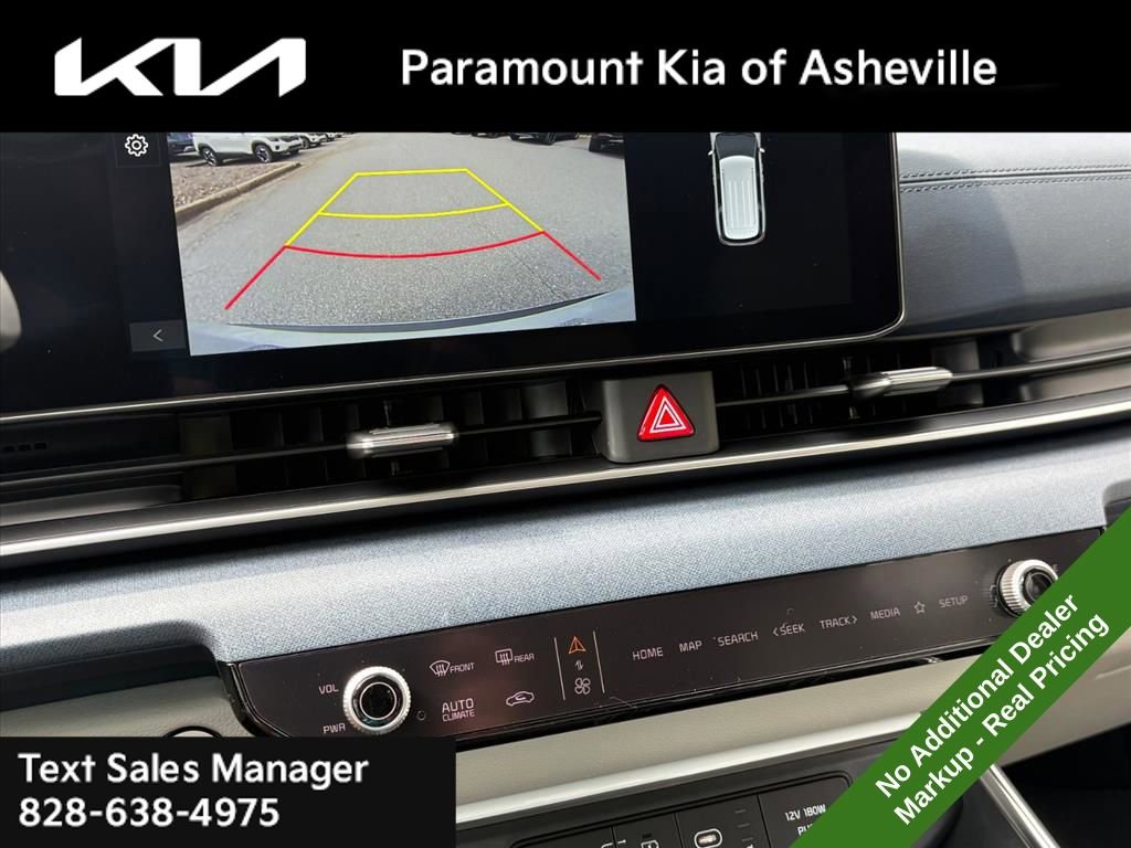 New 2026 Kia Carnival EX image 10