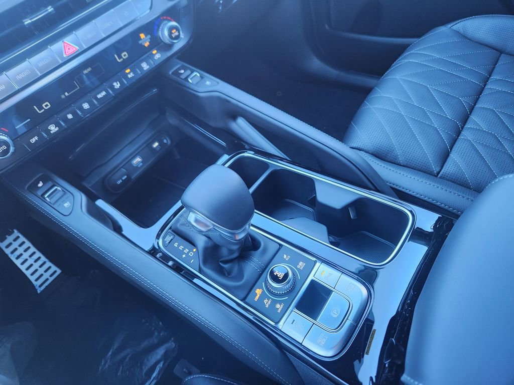 New 2025 Kia Telluride SX Prestige X-Line AWD/4WD image 20