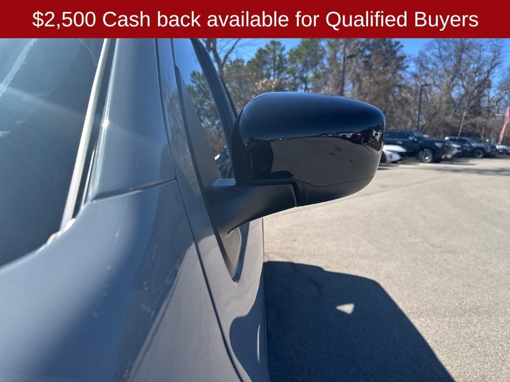 New 2026 Nissan Frontier SV w/ All-Weather Content Package image 35