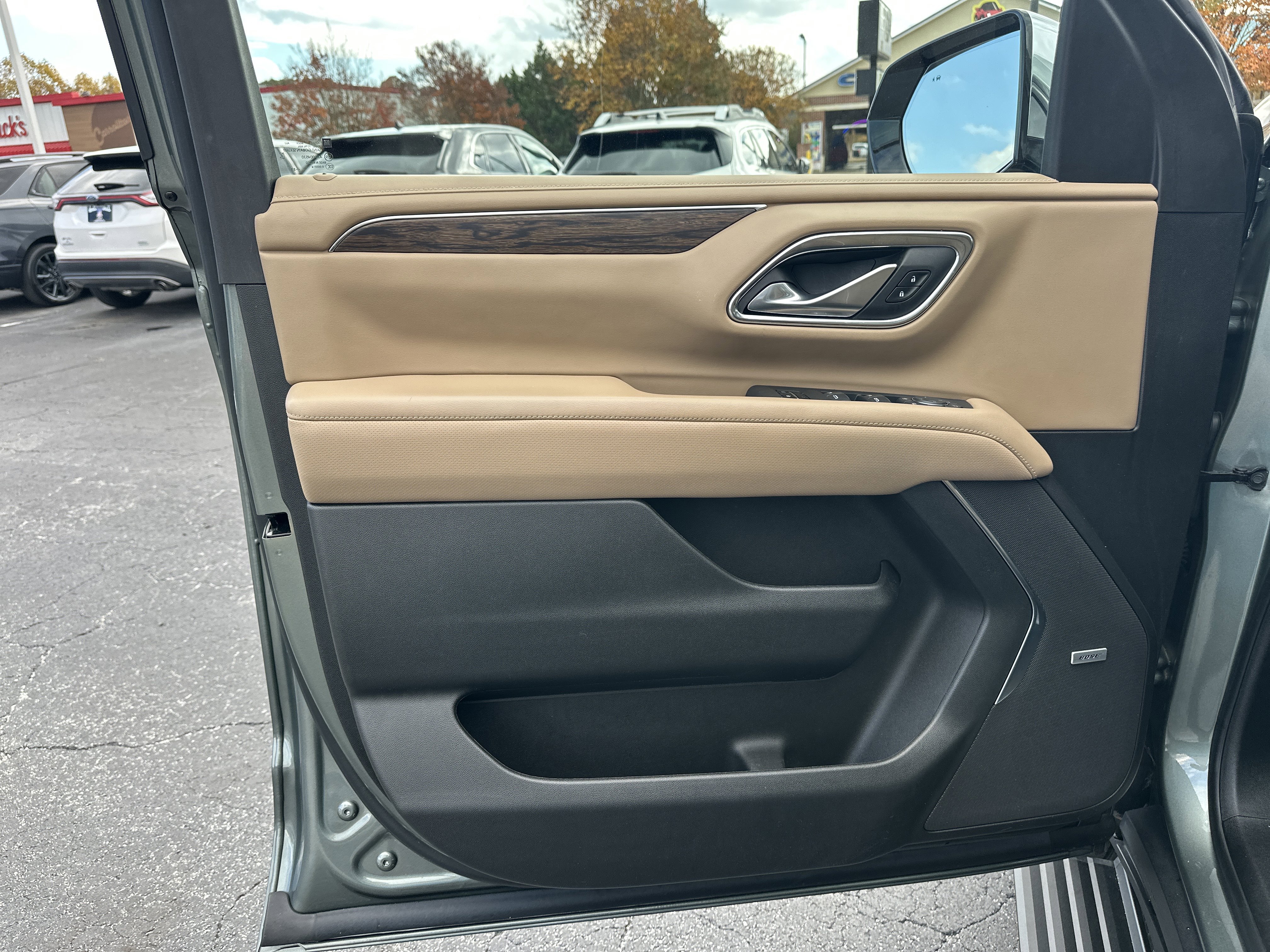 Certified 2023 Chevrolet Tahoe Premier w/ Premium Package 2 image 11