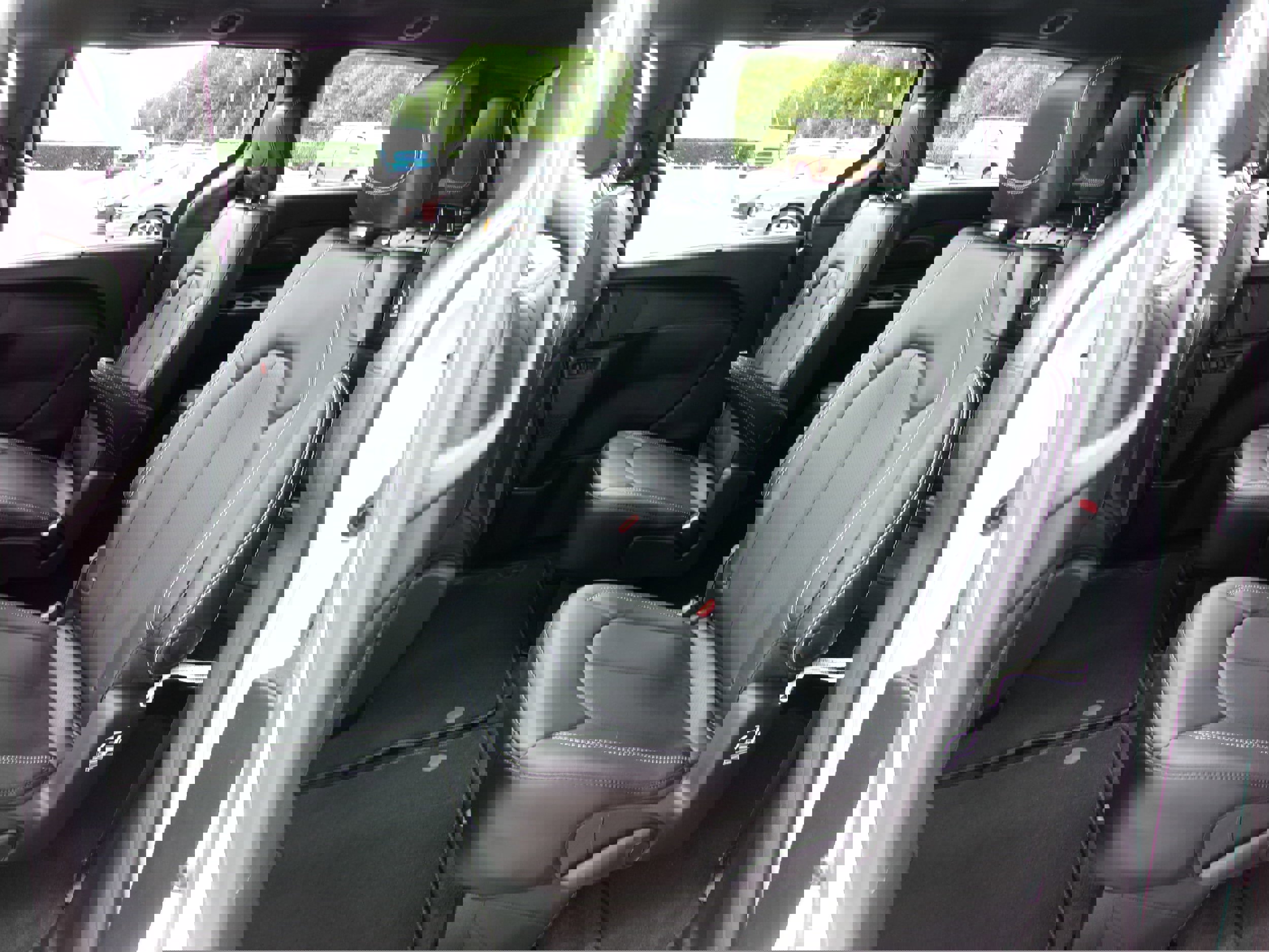 New 2026 Chrysler Pacifica Select image 18