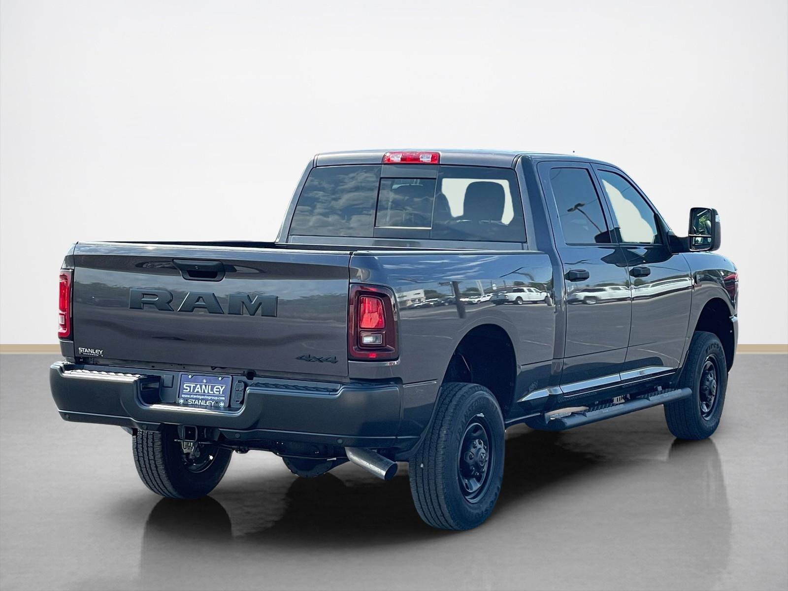 New 2026 RAM 2500 Tradesman image 7