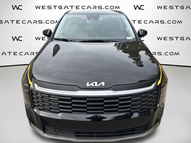 New 2026 Kia Sportage LX FWD video 2