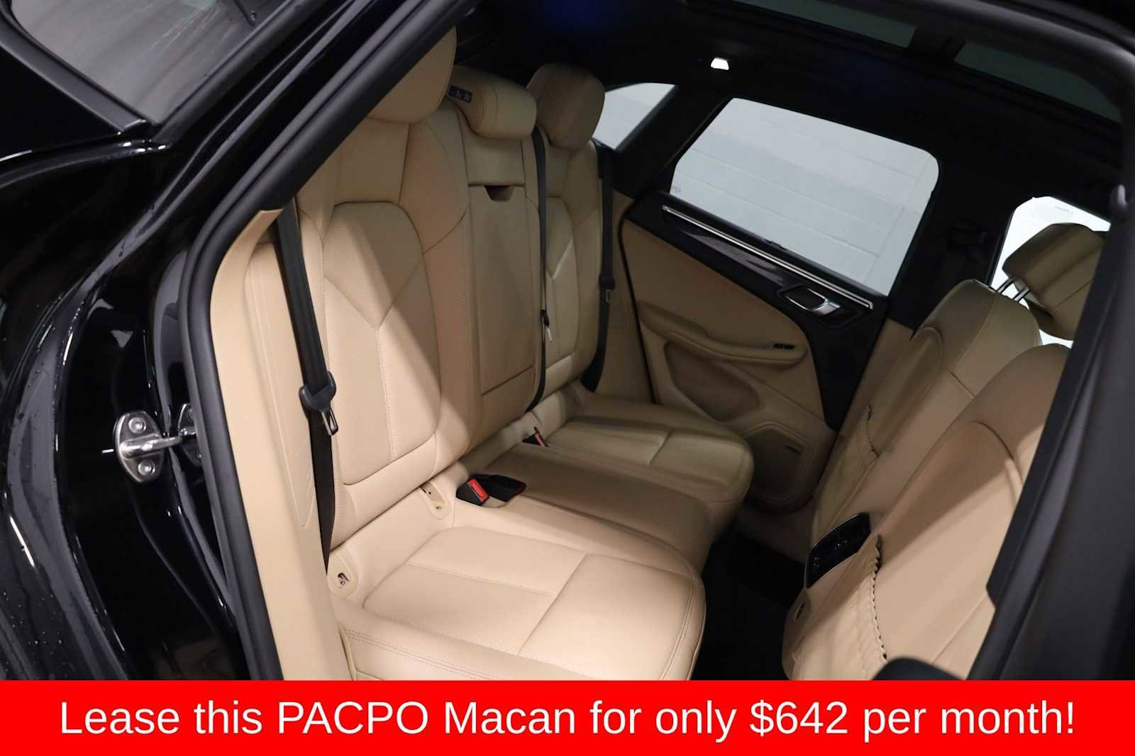 Certified 2024 Porsche Macan image 37