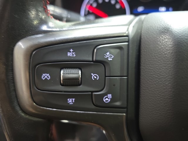 Used 2021 Chevrolet Suburban RST w/ Luxury Package AWD/4WD image 22
