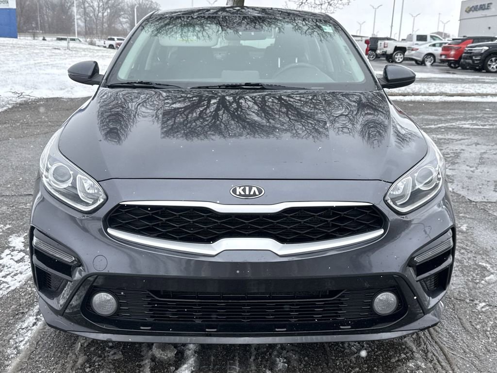 Used 2019 Kia Forte LXS image 3