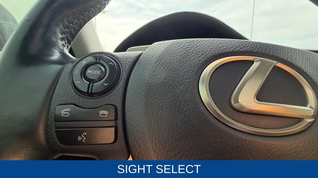 Used 2014 Lexus IS 250 AWD w/ Premium Package image 26