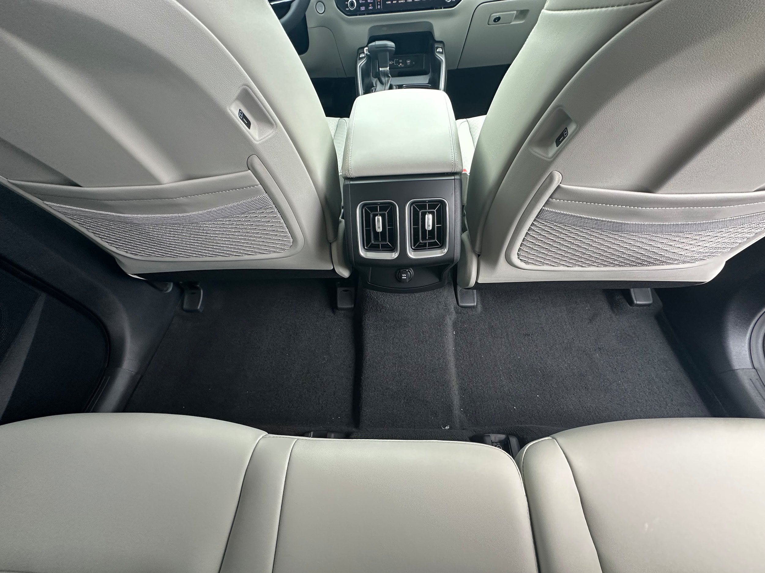 New 2026 Kia Sorento EX AWD/4WD image 16