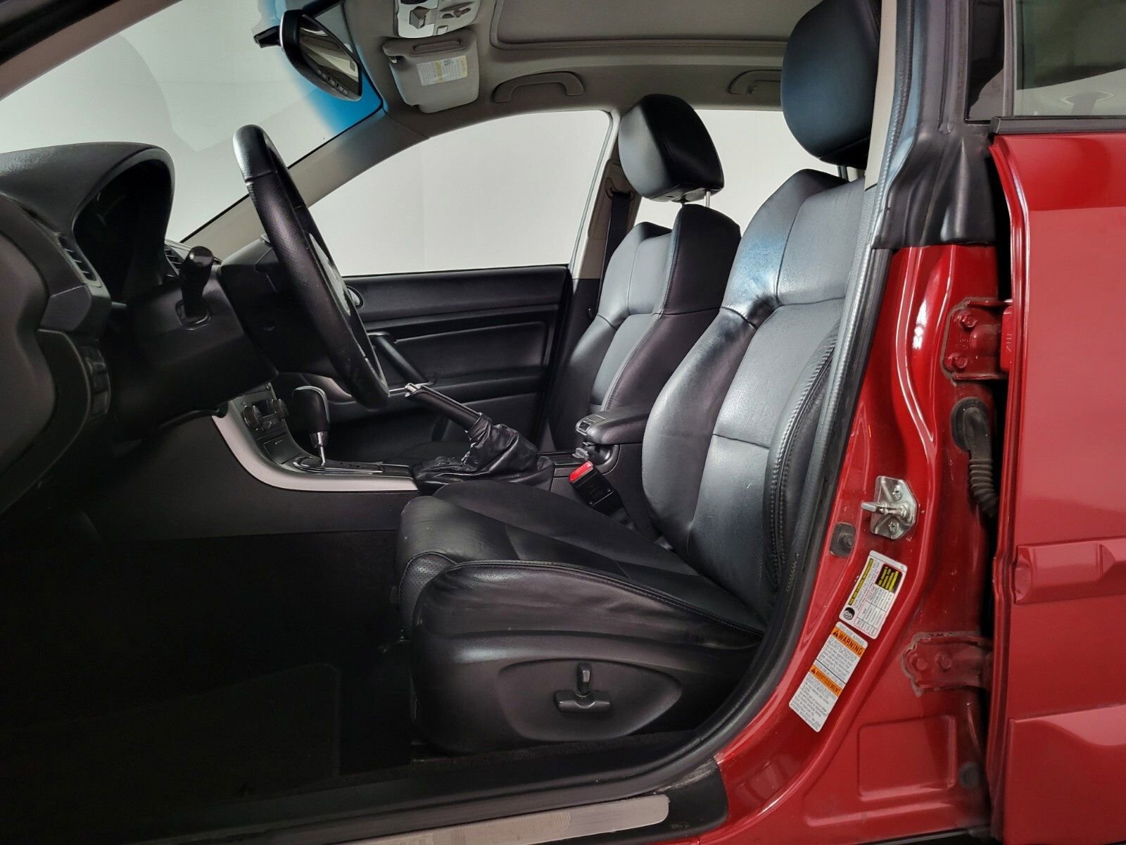 Used 2006 Subaru Outback 2.5XT Limited w/ Popular Equipment Group 2A image 12