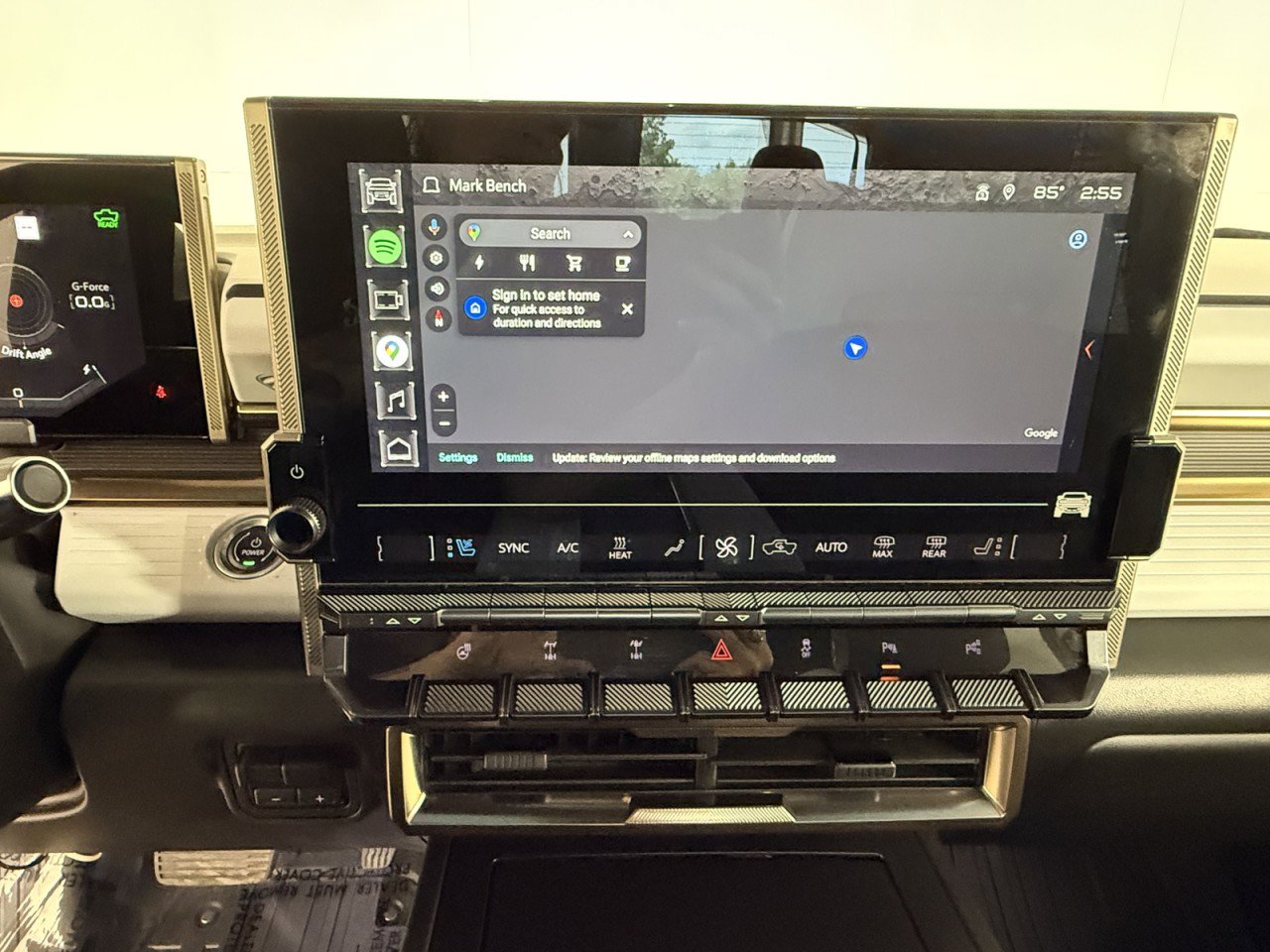 Used 2022 GMC Hummer EV Edition 1 w/ LPO, Illumination Package image 20