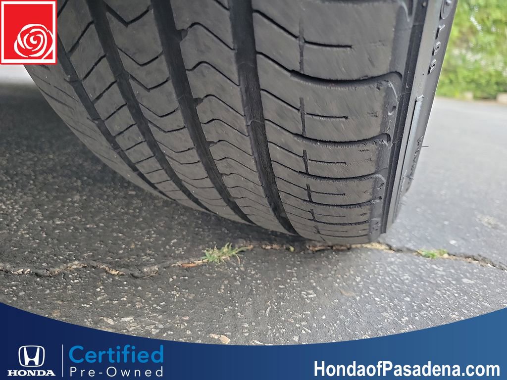 Used 2021 Honda Civic Sport image 32