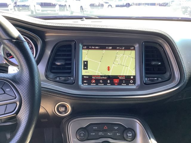 Used 2023 Dodge Challenger GT w/ Plus Package RWD image 16