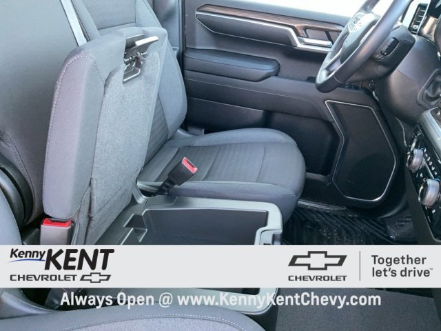 Used 2022 Chevrolet Silverado 1500 LT image 20