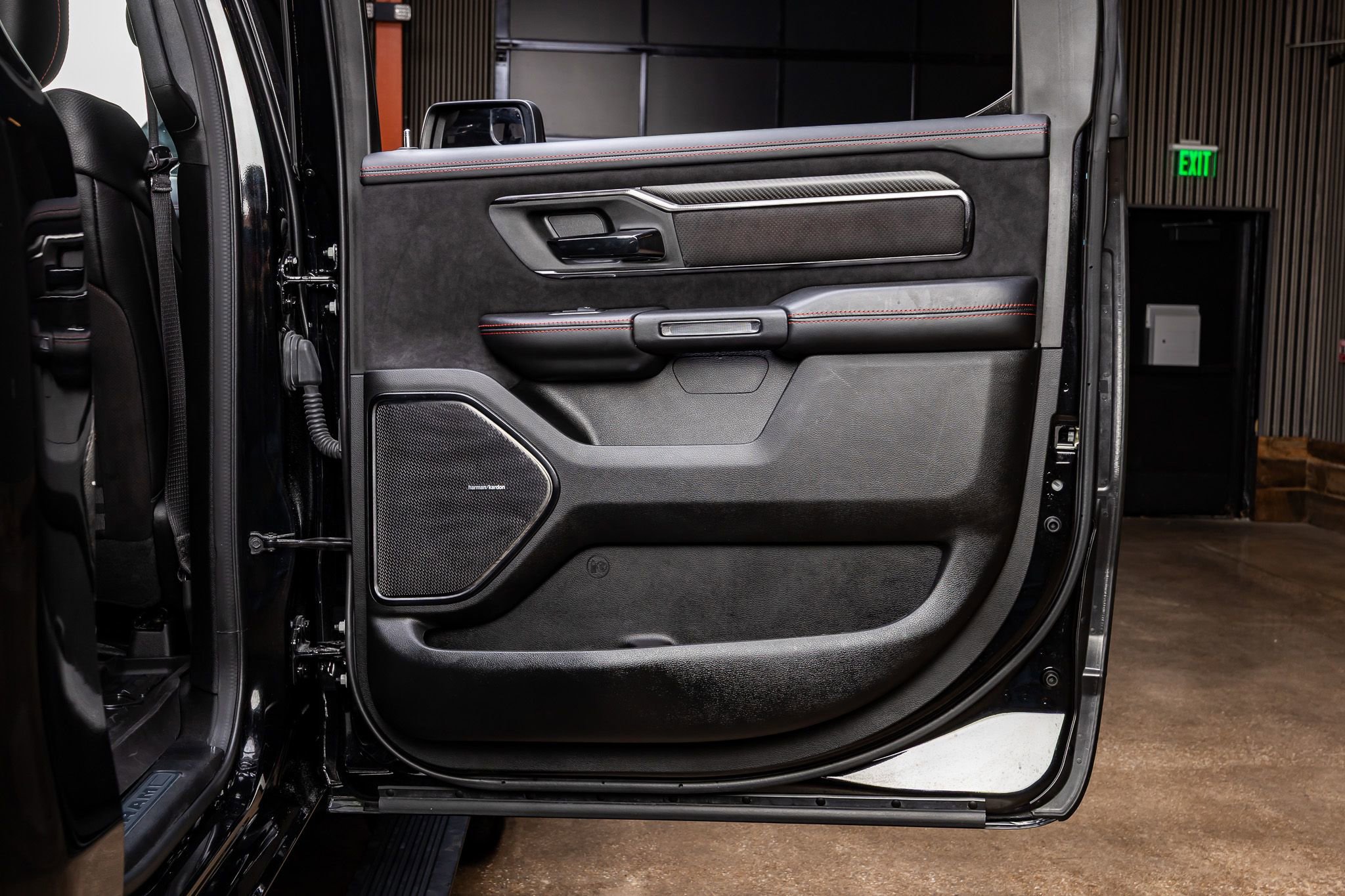 Used 2023 RAM 1500 TRX w/ TRX Level 2 Equipment Group AWD/4WD image 38