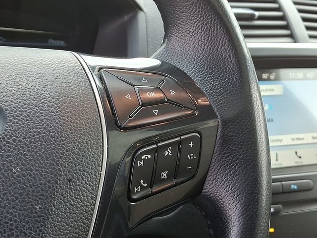 Used 2019 Ford Explorer Limited w/ Safe & Smart Package image 35