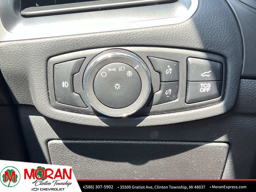 Used 2024 Ford Edge SEL w/ Convenience Package AWD/4WD image 27