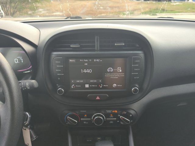 Used 2024 Kia Soul LX w/ Option Group 015 image 14