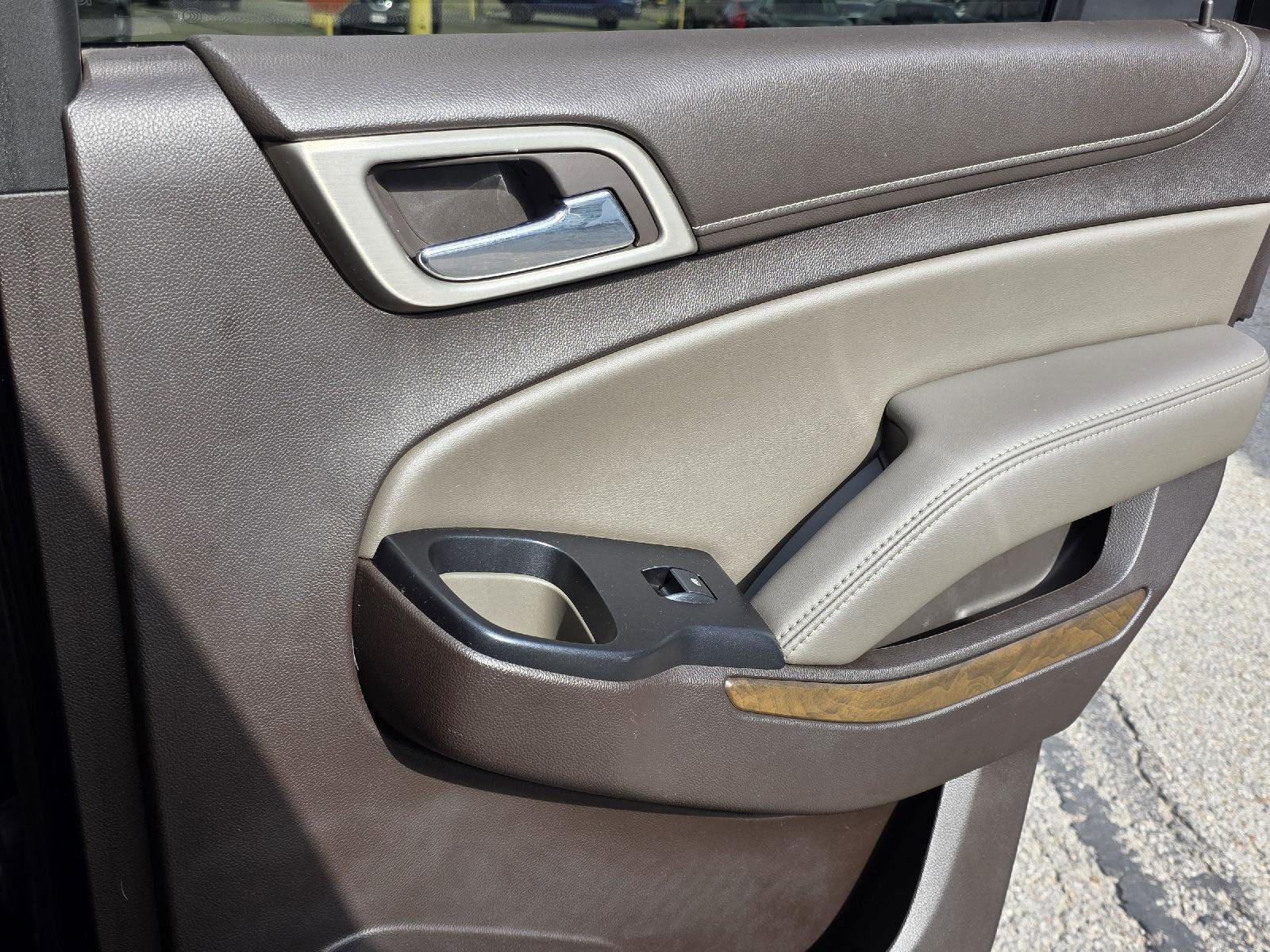 Used 2018 GMC Yukon Denali w/ Denali Ultimate Package image 40