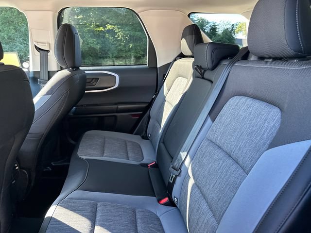 Certified 2023 Ford Bronco Sport Big Bend AWD/4WD image 17