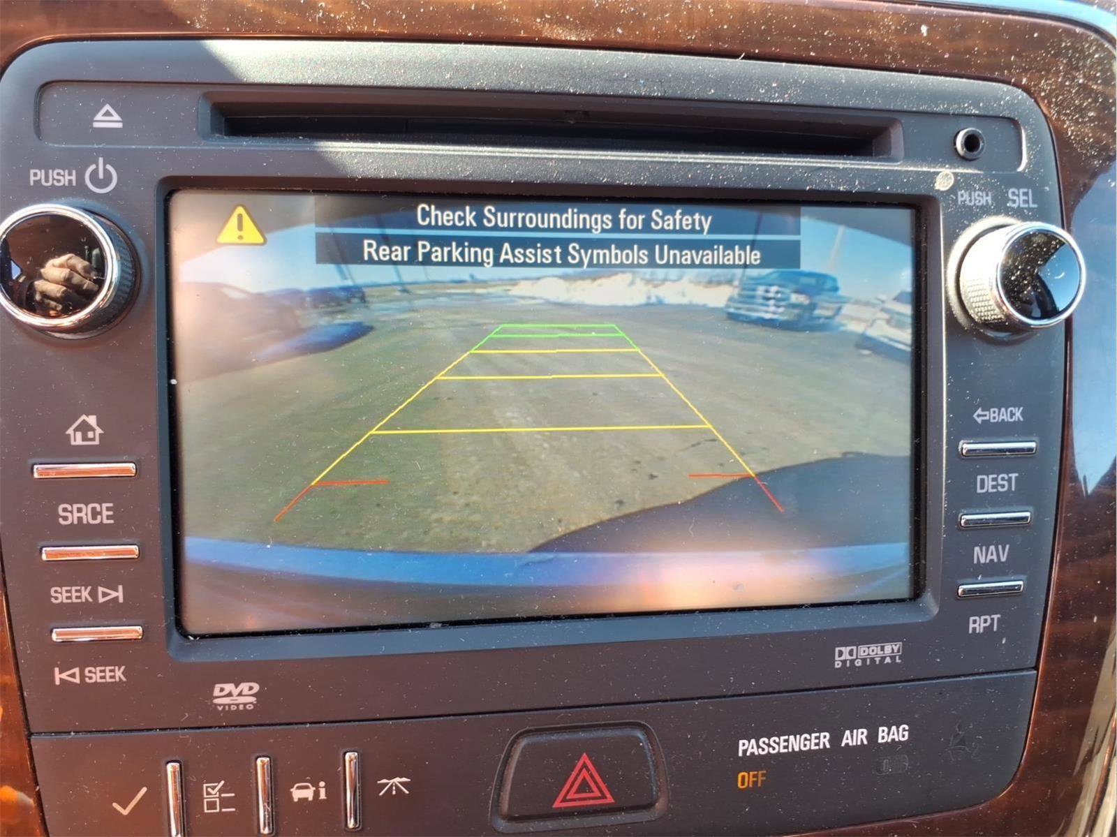 Used 2014 Buick Enclave Leather image 24