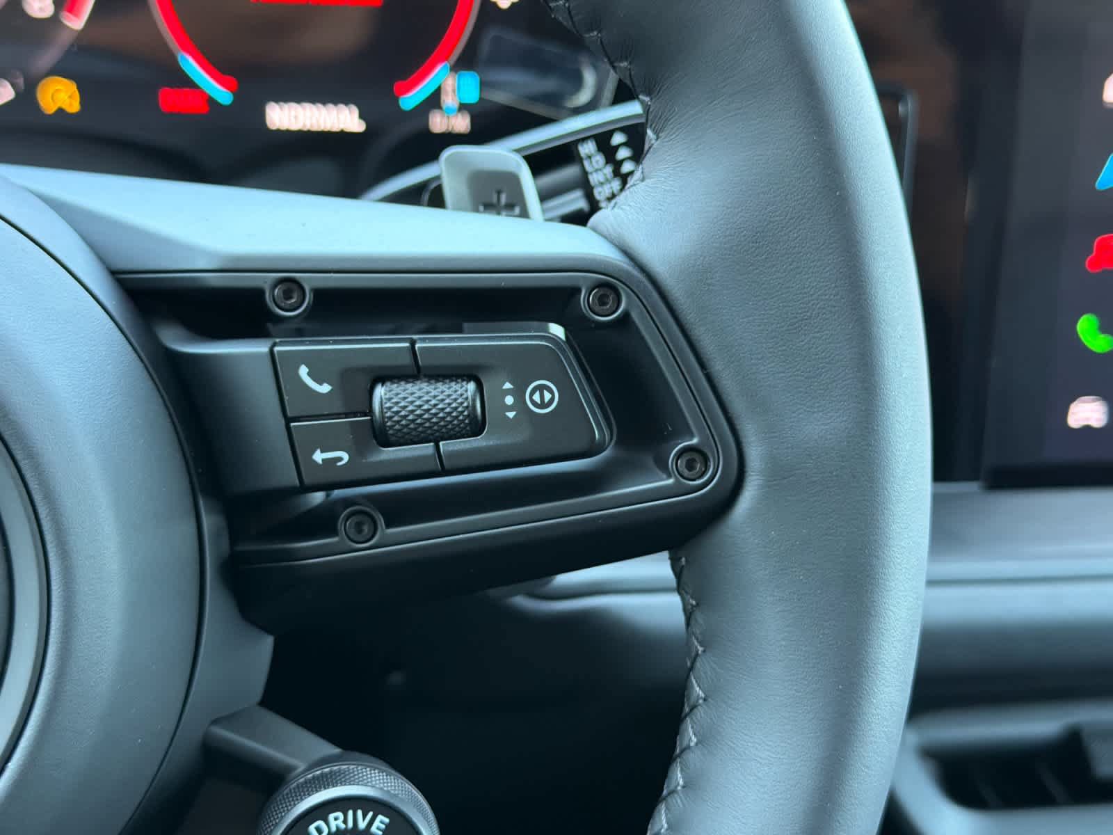 New 2026 Porsche Cayenne GTS AWD/4WD image 29