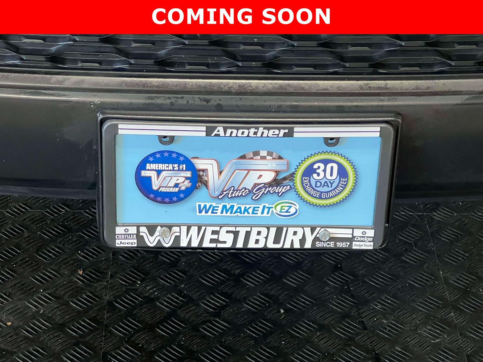 Certified 2024 RAM 1500 Tradesman AWD/4WD image 14