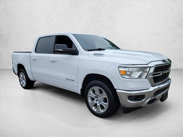Used 2022 RAM 1500 Lone Star RWD video 2