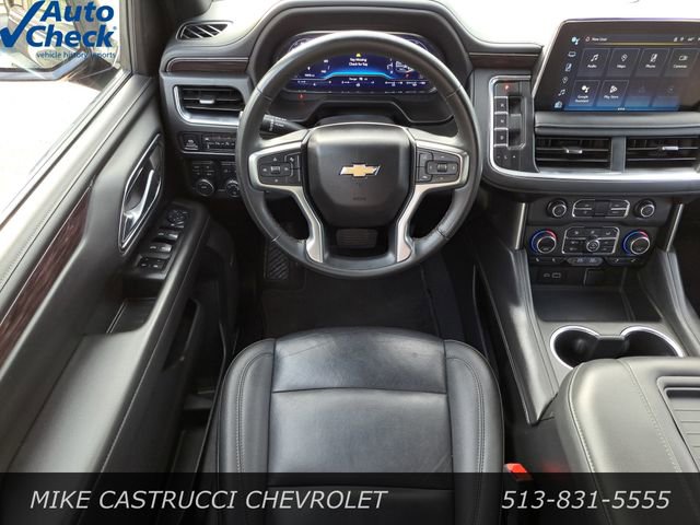 Used 2024 Chevrolet Tahoe LT image 11