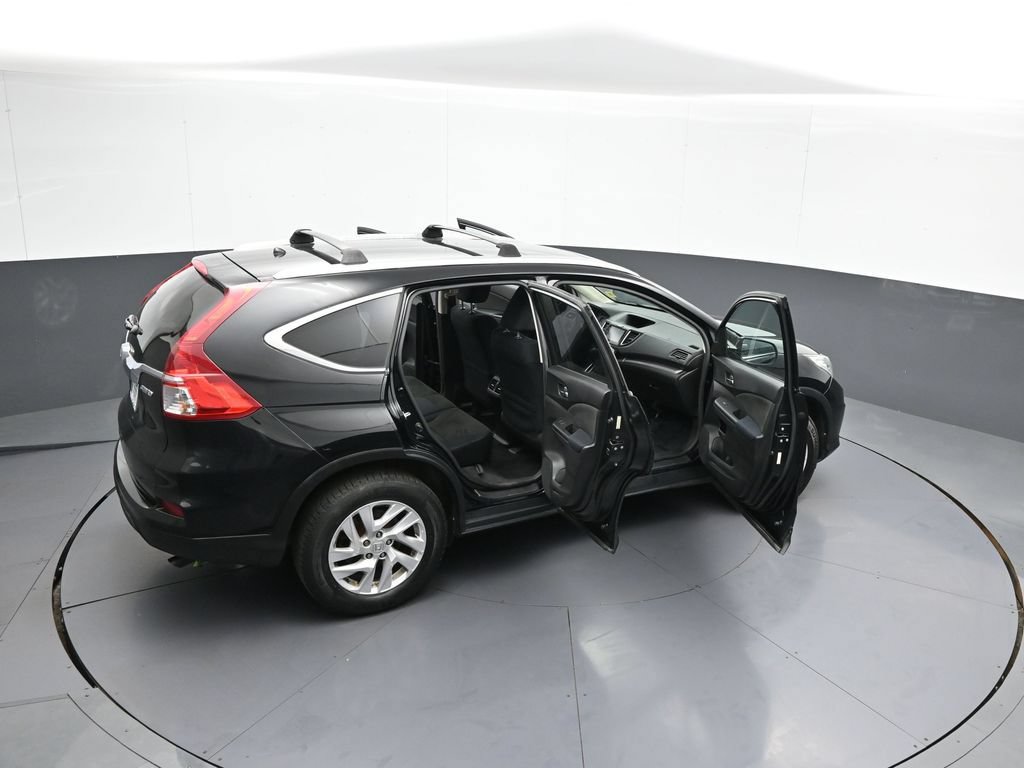 Used 2015 Honda CR-V EX image 45
