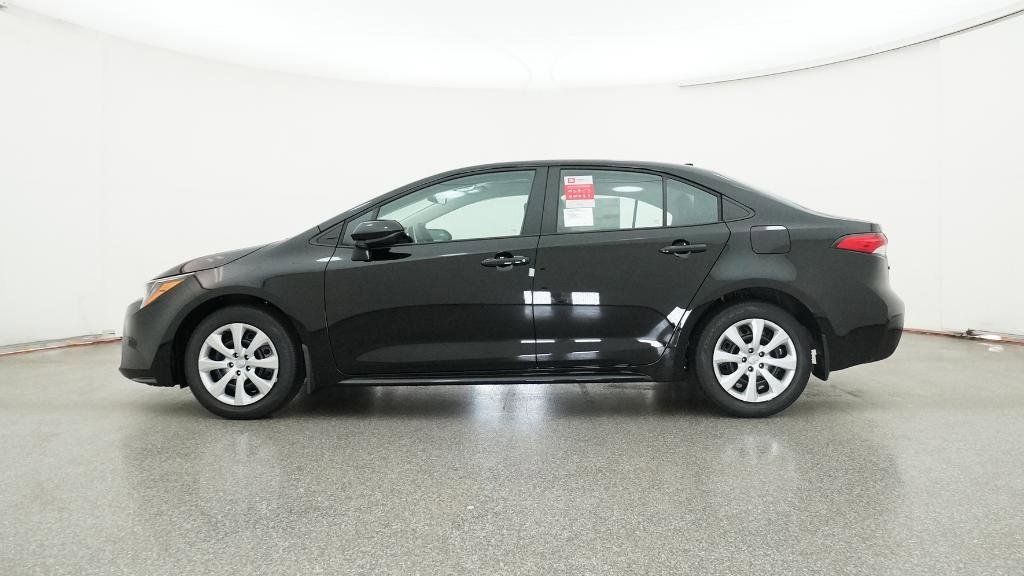 New 2026 Toyota Corolla LE image 27